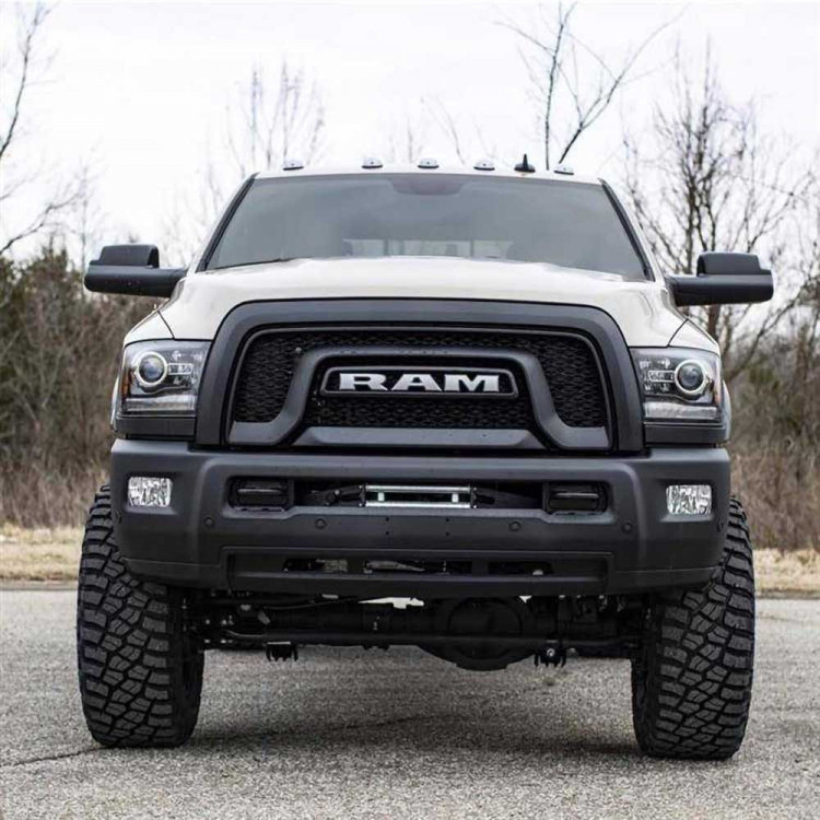 Suspension kit Rough Country Lift 4,5"
